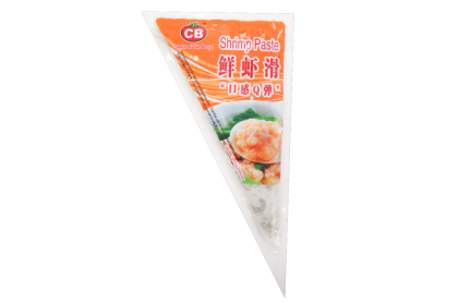 CB Shrimp Paste 鲜虾滑 130GM（VIP会员价：RM8.90）